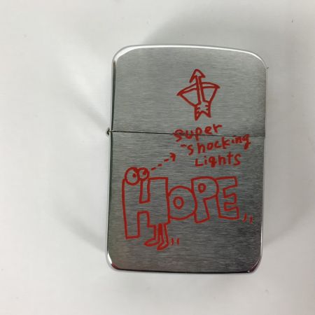   ZIPPO HOPE ジッポ ホープ