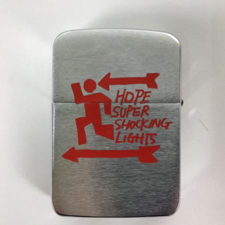   ZIPPO HOPE ジッポ ホープ