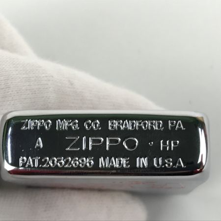   ZIPPO HOPE ジッポ ホープ