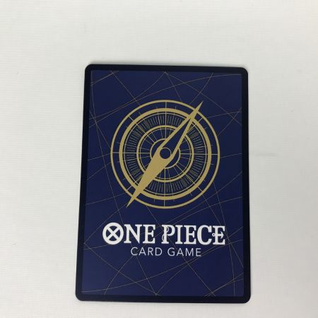   ワンピース OP01-016 ナミ SP R