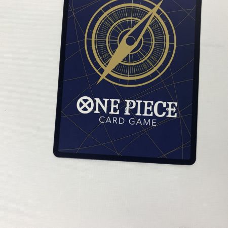   ワンピース OP01-016 ナミ SP R