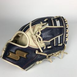 ■■ SSK エスエスケ プロエッジ proedge 軟式グローブ ケース付 PEN113LA Bランク