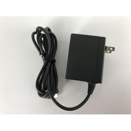  Nintendo ニンテンドウ Switch LITE HDH-001 充電器付 イエロー