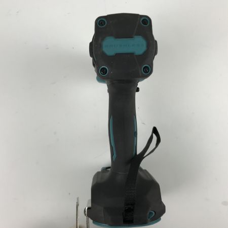  MAKITA マキタ ドライバドリル コードレス式 40v DF001G ブルー