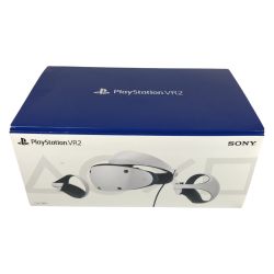 ■■ SONY ソニー PlayStation プレイステーション VR2 CFI-ZVR1 Aランク