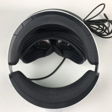  SONY ソニー PlayStation プレイステーション VR2 CFI-ZVR1