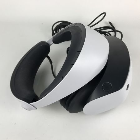  SONY ソニー PlayStation プレイステーション VR2 CFI-ZVR1