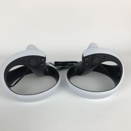  SONY ソニー PlayStation プレイステーション VR2 CFI-ZVR1