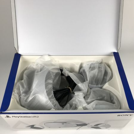  SONY ソニー PlayStation プレイステーション VR2 CFI-ZVR1