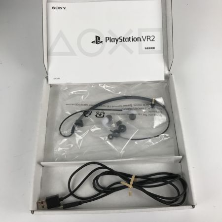 SONY ソニー PlayStation プレイステーション VR2 CFI-ZVR1