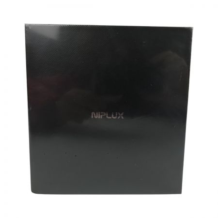  NIPLUX ニップラックス EMS head spa premium EMSヘッドスパプレミアム未開封 NP－EHSP23
