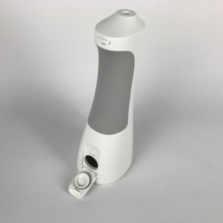  Panasonic パナソニック 口腔洗浄機 ジェットウォッシャー ドルツ EW-DJ53-W ホワイト