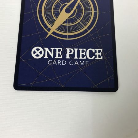   ワンピースカード SP OP03-112 シャーロット・プリン R