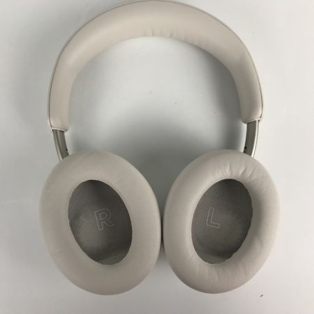  BOSE ボーズ ワイヤレスヘッドホン quietcomfort ultra  ケース・箱付き ホワイト