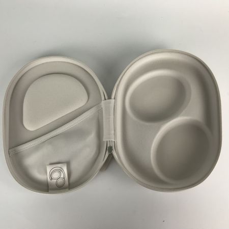  BOSE ボーズ ワイヤレスヘッドホン quietcomfort ultra  ケース・箱付き ホワイト