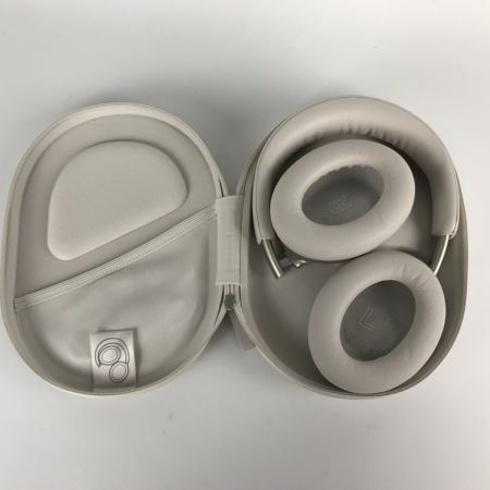  BOSE ボーズ ワイヤレスヘッドホン quietcomfort ultra  ケース・箱付き ホワイト