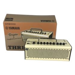 ■■ YAMAHA ヤマハ ギターアンプ THR10Ⅱ アイボリー Aランク