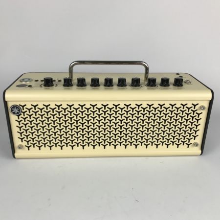  YAMAHA ヤマハ ギターアンプ THR10Ⅱ アイボリー