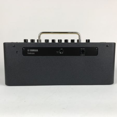  YAMAHA ヤマハ ギターアンプ THR10Ⅱ アイボリー