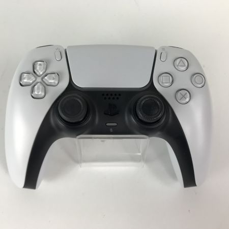  SONY ソニー Playstation5 dualsense ワイヤレスコントローラー ホワイト