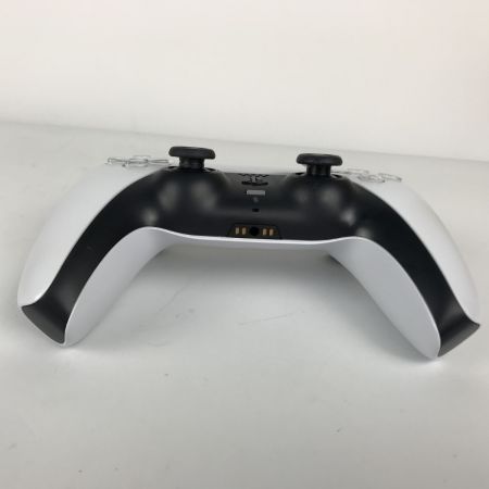  SONY ソニー Playstation5 dualsense ワイヤレスコントローラー ホワイト