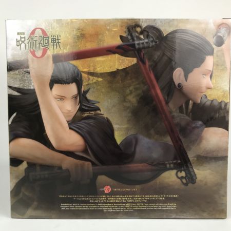  KOTOBUKIYA コトブキヤ 夏油傑 劇場版 呪術廻戦0 ver. 1/8スケールフィギュア