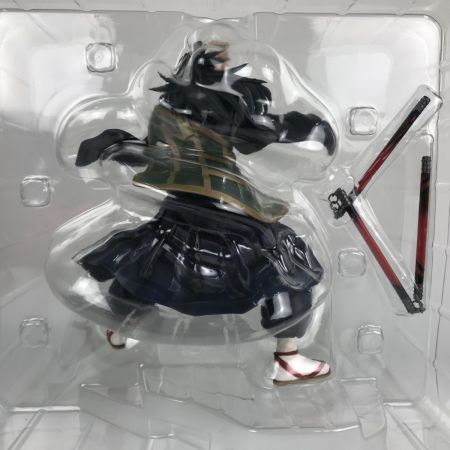  KOTOBUKIYA コトブキヤ 夏油傑 劇場版 呪術廻戦0 ver. 1/8スケールフィギュア