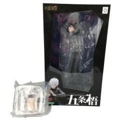 ■■ KOTOBUKIYA コトブキヤ 五条悟 呪術廻戦 1/8スケール フィギア 頭部差し替えパーツ付き 未開封 Nランク