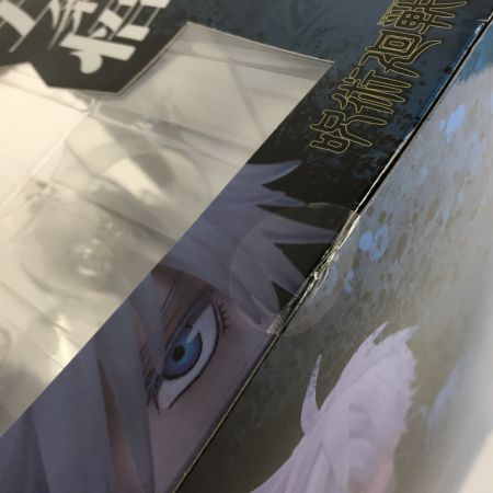  KOTOBUKIYA コトブキヤ 五条悟 呪術廻戦 1/8スケール フィギア 頭部差し替えパーツ付き 未開封