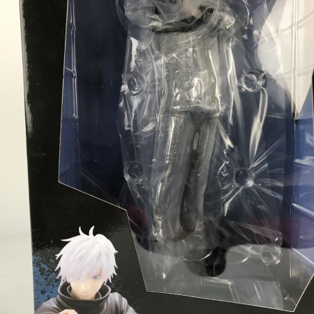  KOTOBUKIYA コトブキヤ 五条悟 呪術廻戦 1/8スケール フィギア 頭部差し替えパーツ付き 未開封