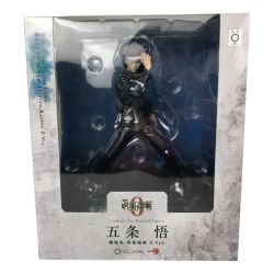 ■■ KOTOBUKIYA コトブキヤ 五条悟 劇場版 呪術廻戦0 ver. 1/8スケールフィギア Sランク