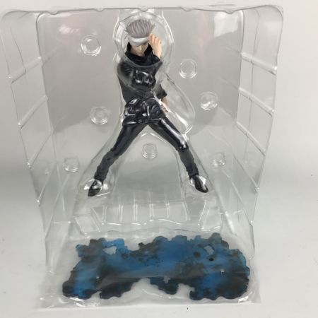  KOTOBUKIYA コトブキヤ 五条悟 劇場版 呪術廻戦0 ver. 1/8スケールフィギア