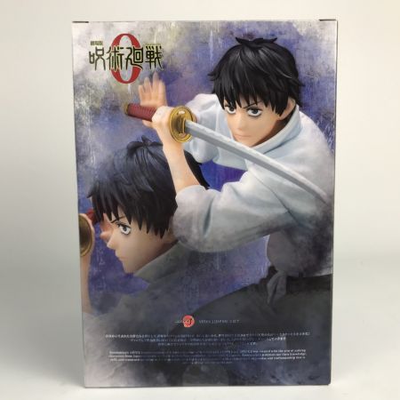  KOTOBUKIYA コトブキヤ 乙骨憂太 劇場版 呪術廻戦0 ver. 1/8スケールフィギア 未開封
