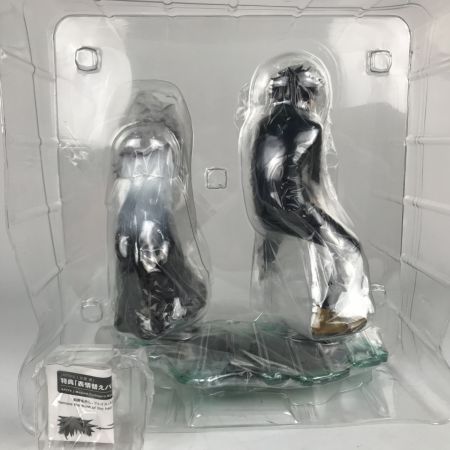  KOTOBUKIYA コトブキヤ 伏黒恵 呪術廻戦  1/8スケールフィギア 付け替え顔パーツ付き ARTFX J