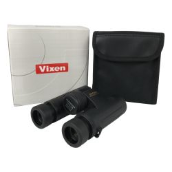 ■■ VIXEN ビクセン アトレックII アトレック2 GEOMA HR10×25WP 双眼鏡 Aランク