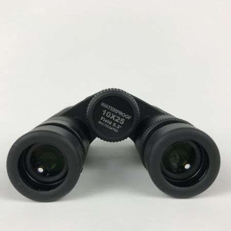  VIXEN ビクセン アトレックII アトレック2 GEOMA HR10×25WP 双眼鏡