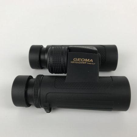  VIXEN ビクセン アトレックII アトレック2 GEOMA HR10×25WP 双眼鏡