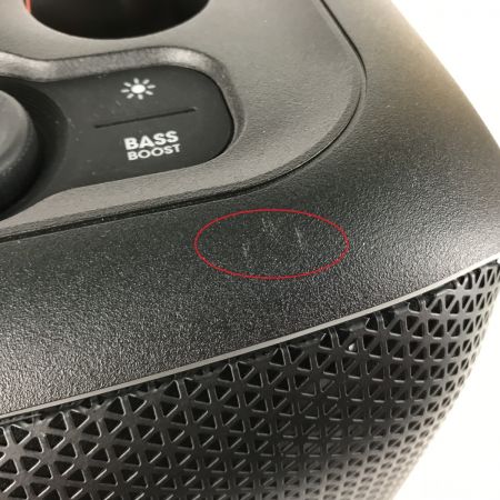  JBL ジェー・ビー・エル ワイヤレススピーカー パーティーボックス PartyBox 