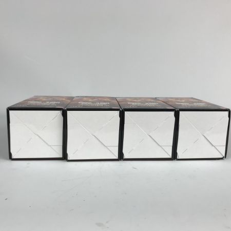   トレカ ドラゴンボールフュージョンワールド 烈火の闘気 未開封4BOX