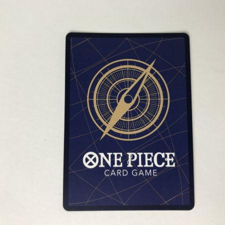   ワンピースカード  SP OP01-078 ボア・ハンコック SR