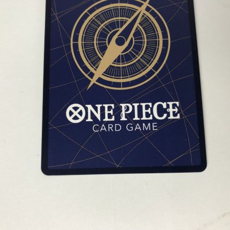   ワンピースカード  SP OP01-078 ボア・ハンコック SR