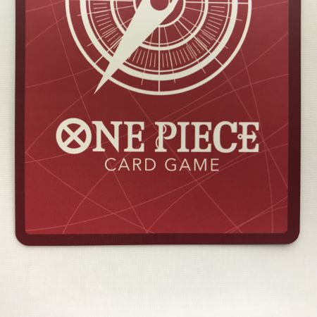   ワンピーストレカ  OP07-038 ボア・ハンコック L パラレル