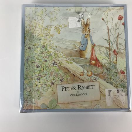  Wedgwood ウェッジウッド ピーターラビット プレートまとめ マグカップ