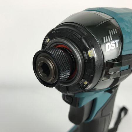  MAKITA マキタ 40V 充電式インパクトドライバ コードレス式 付属品完備 TD002GRDX