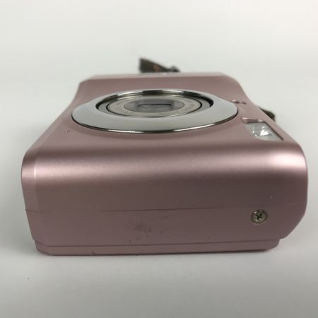  Nikon ニコン COOLPIX L19 コンパクトデジタルカメラ 乾電池式 L19 ピンク