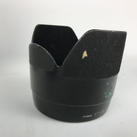  CANON キャノン ZOOM EF 70－200ｍｍ  ULTRASONIC ズームレンズ ケース付