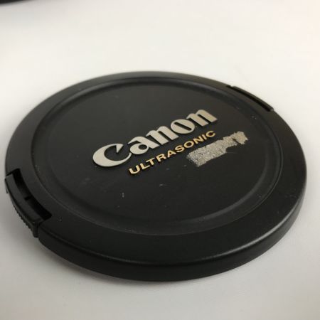  CANON キャノン ZOOM LENS EF 17－40ｍｍ 1:4 L USM ULTRASONIC ズームレンズ