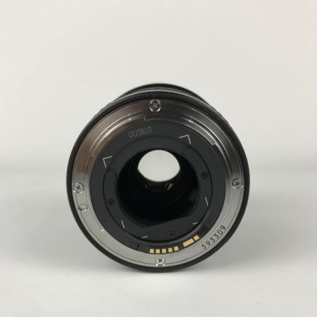  CANON キャノン ZOOM LENS EF 17－40ｍｍ 1:4 L USM ULTRASONIC ズームレンズ