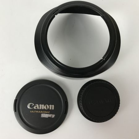  CANON キャノン ZOOM LENS EF 17－40ｍｍ 1:4 L USM ULTRASONIC ズームレンズ