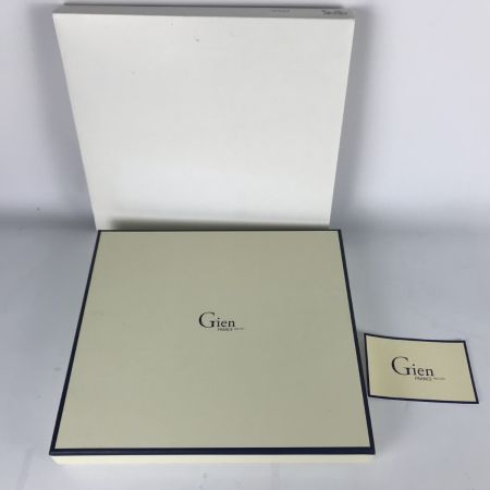  Gien ジアン シュヴォー・デュ・ヴァンスクエアプレート 馬